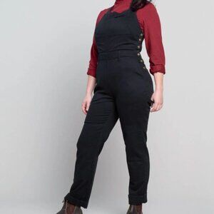 Sük Workwear Parton Suit 4